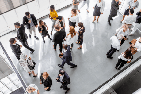 Prepare for a webinar