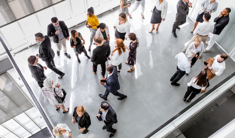 Prepare for a webinar