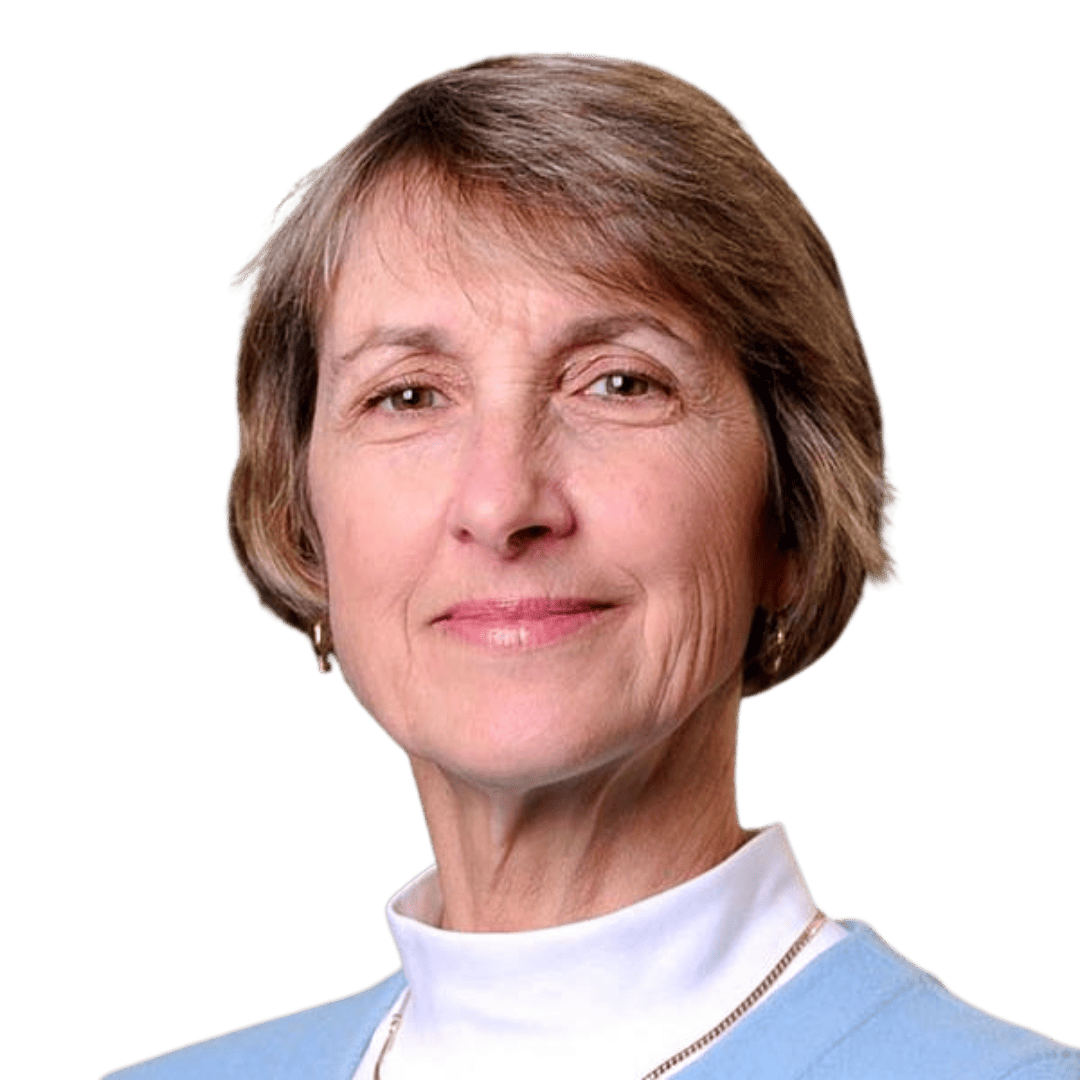 Head shot of Harriet C. Fried SENIOR VICE PRESIDENT