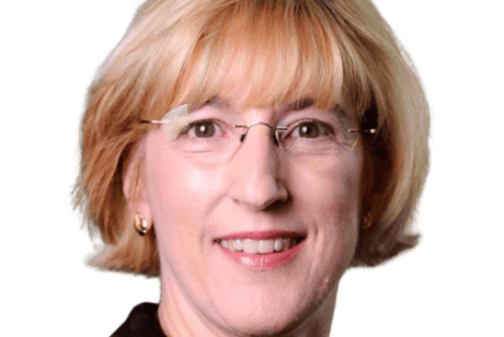 Head shot of Jody Burfening Managing Director