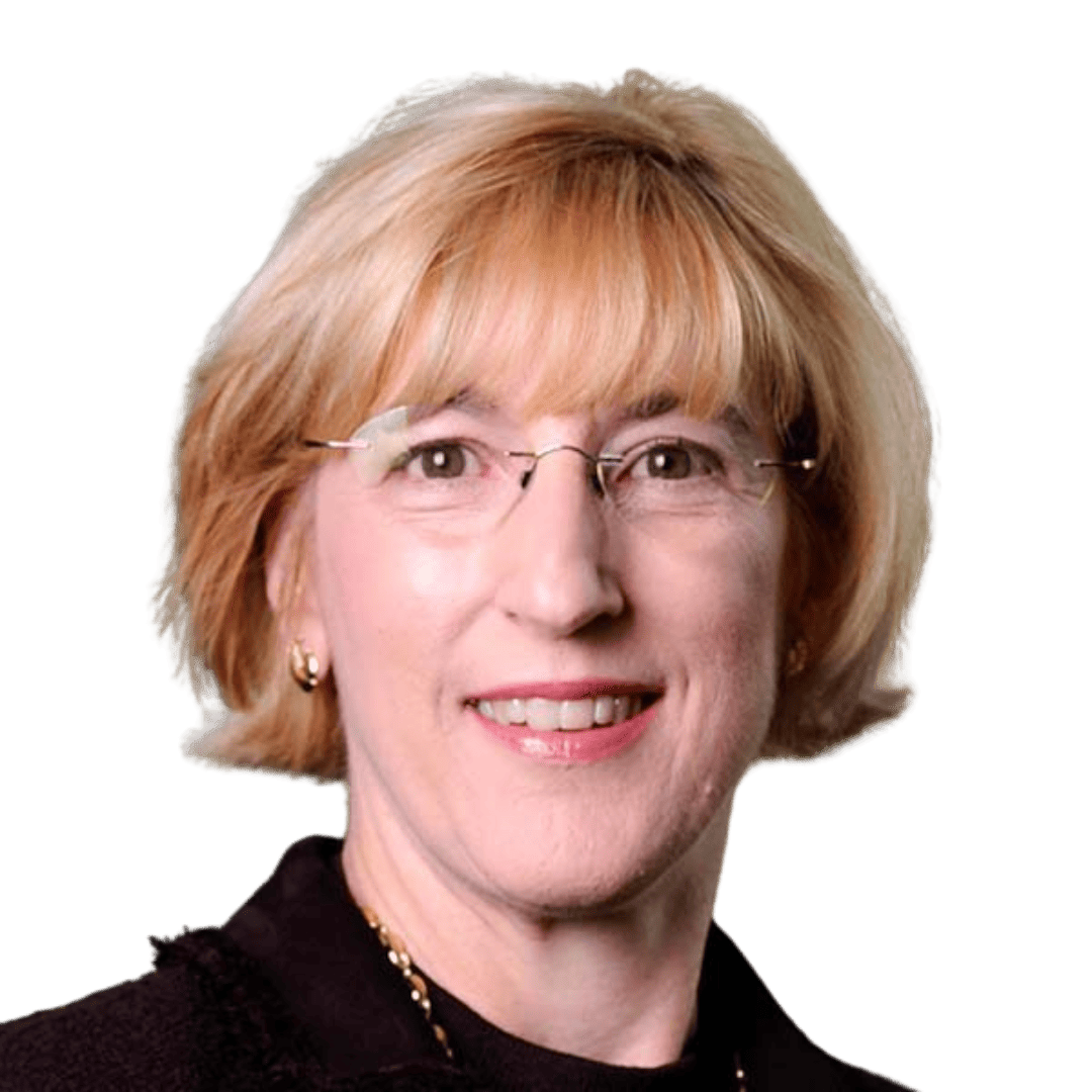 Head shot of Jody Burfening Managing Director