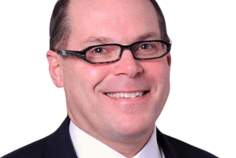 Head shot of John W. Heilshorn, Founding Partner