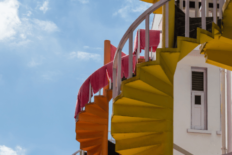 ESG mission statement