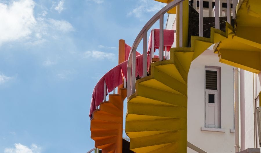 ESG mission statement