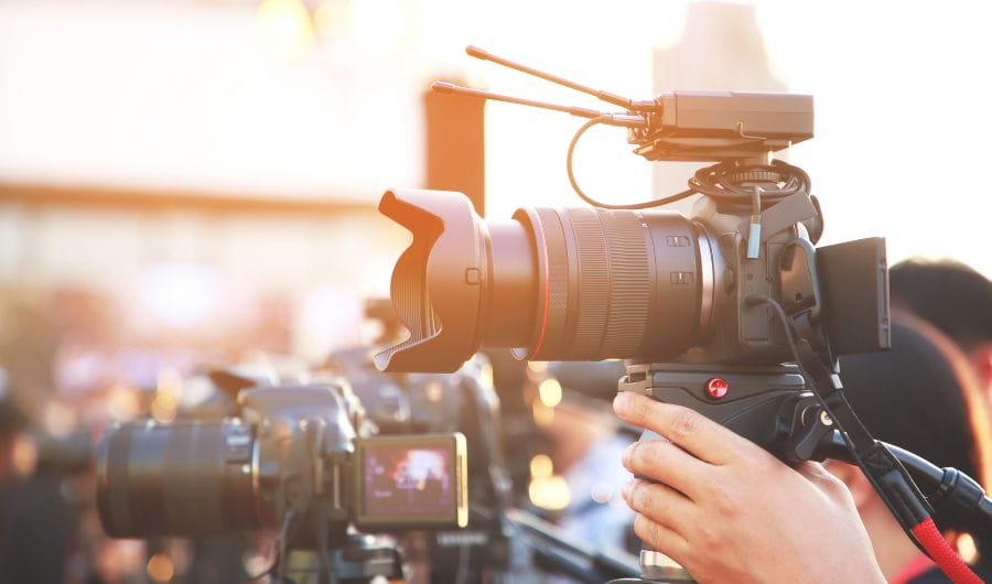 Video Production Tips