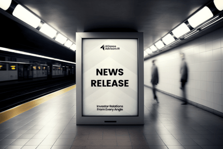 Global Investor Relations