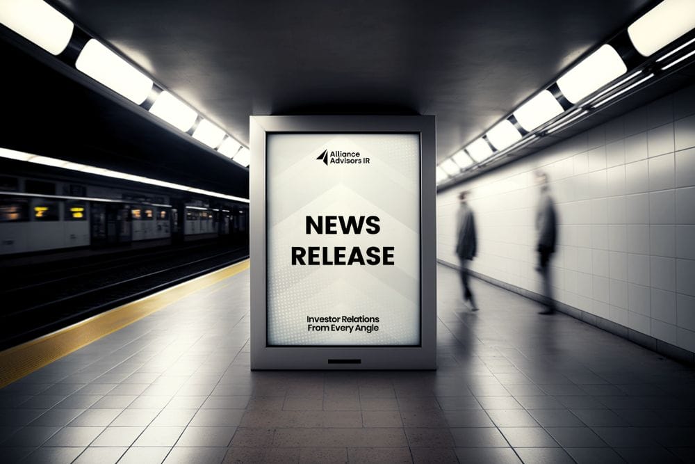 Alliance Advisors Acquisition