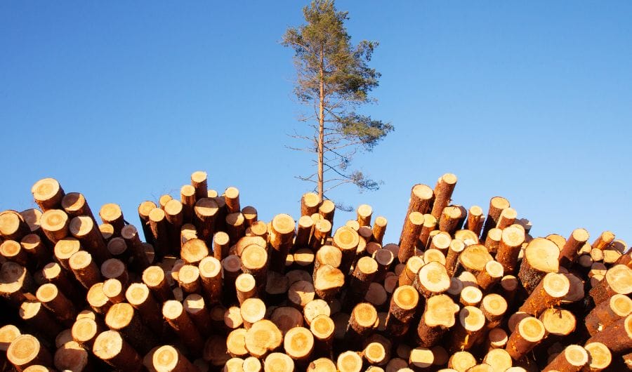 What is greenwashing