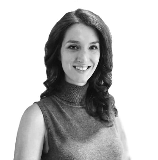 Headshot of Alexis Harper COMMUNICATIONS ASSOCIATE