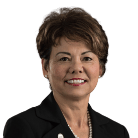 Head shot of Deborah Pawlowski, IRC® Senior Managing Director