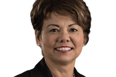 Head shot of Deborah Pawlowski, IRC® Senior Managing Director