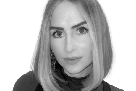 Head shot of Jessica Cannon, HEAD OF OPERATIONS, PEOPLE & CULTURE