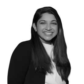 Fatema Bhabrawala, MBA