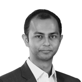 Ali Asghar Poonawala