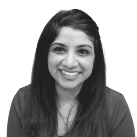 Fatema Bhabrawala, MBA