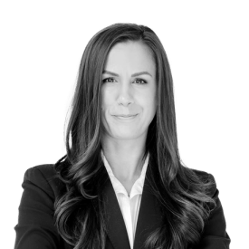 Alyssa Barry, CPIR