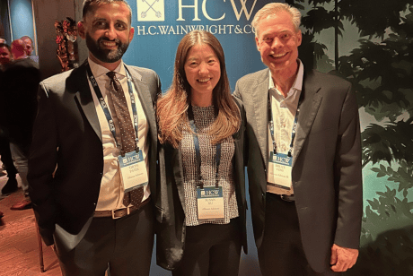 JPMorgan 2025 Takeaways