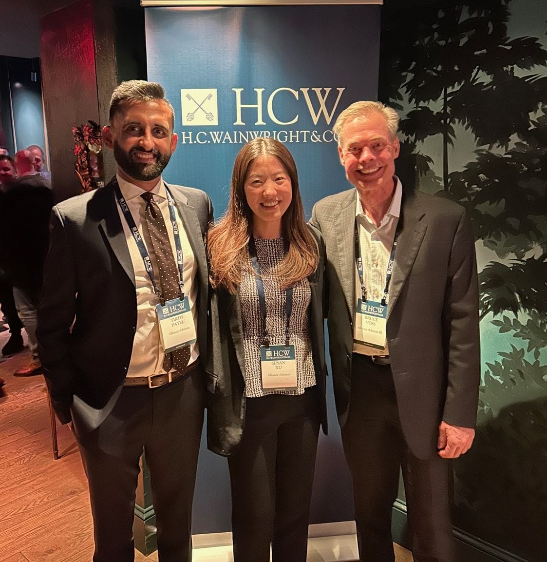 JPMorgan 2025 Takeaways