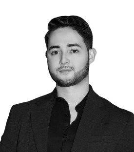 José Paredes
