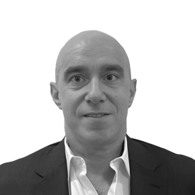 Richard Land Headshot