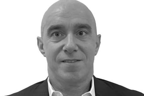 Richard Land Headshot