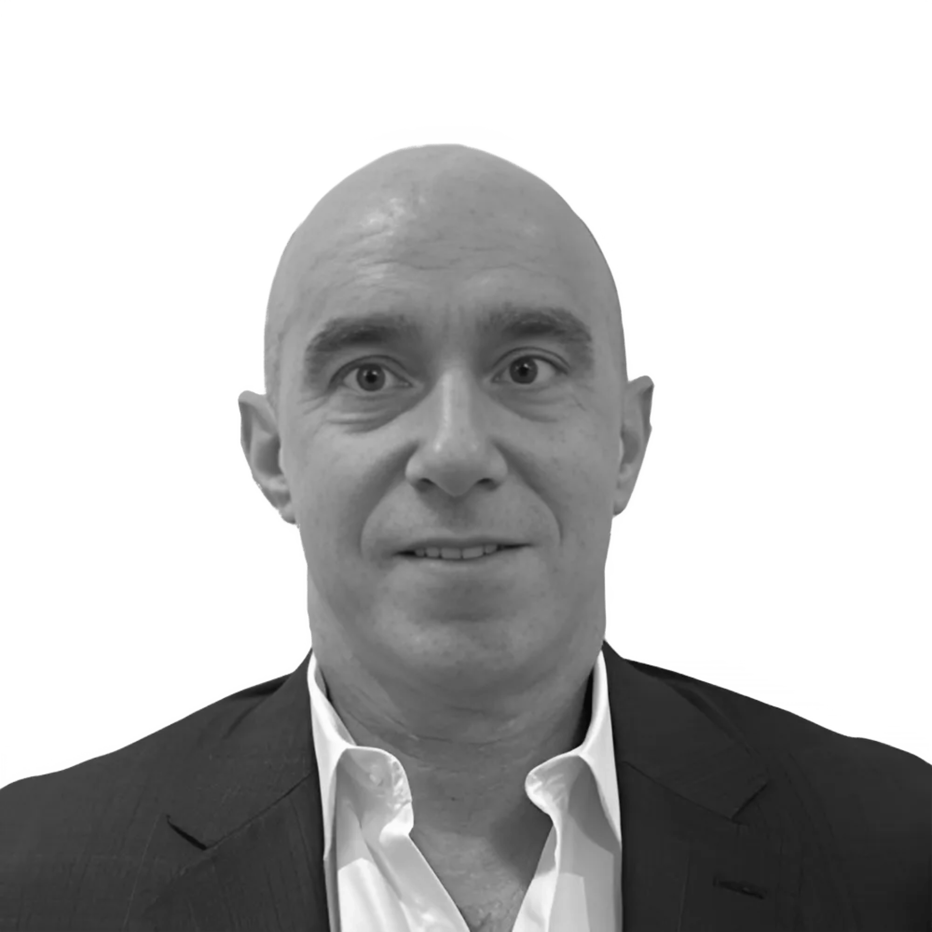 Richard Land Headshot