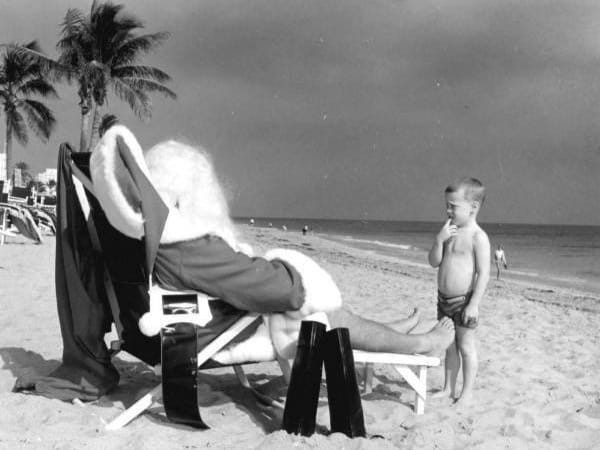 ALL I-R-O WANT FOR CHRISTMAS