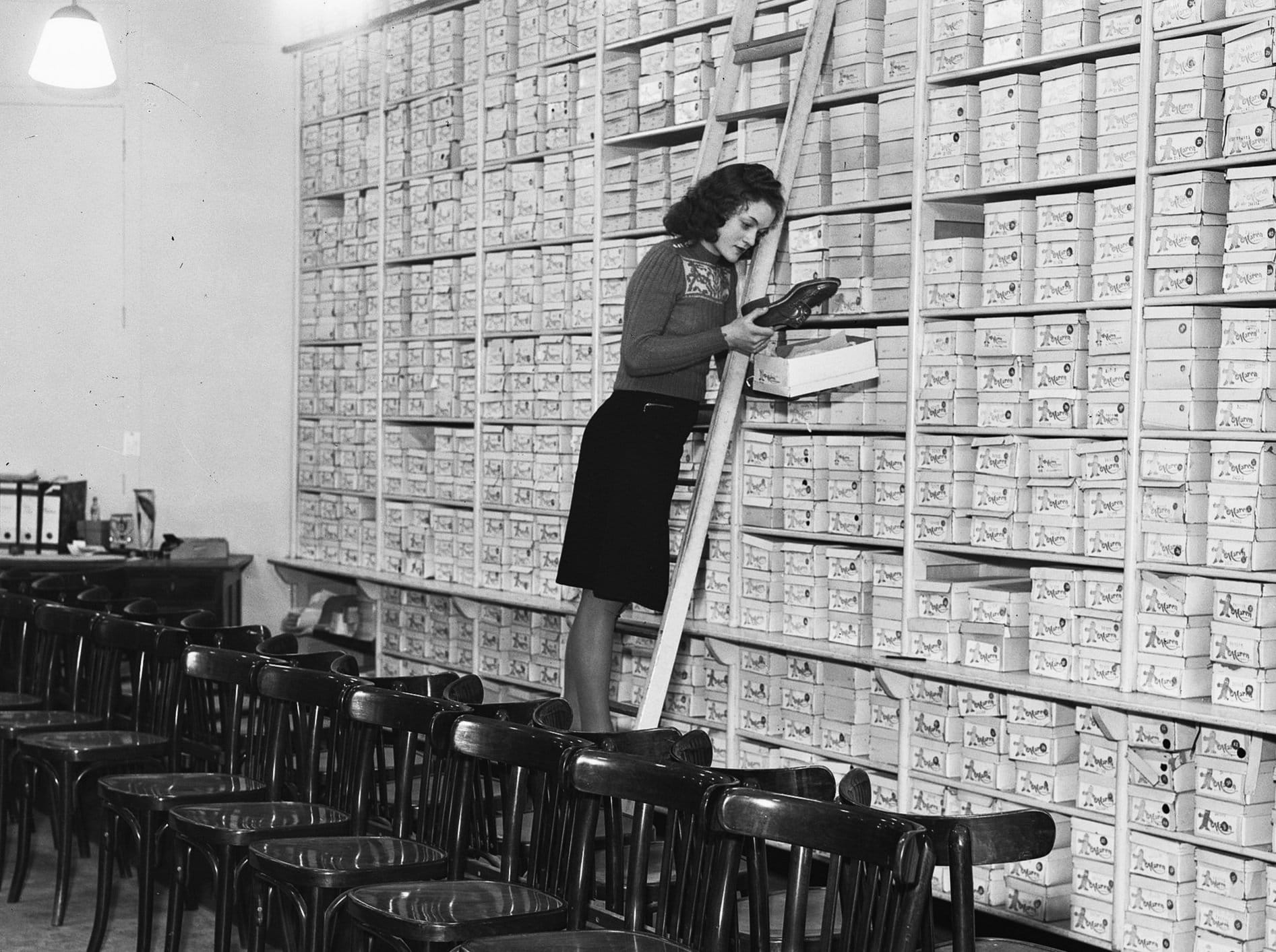 SHAREHOLDER IDENTIFICATION