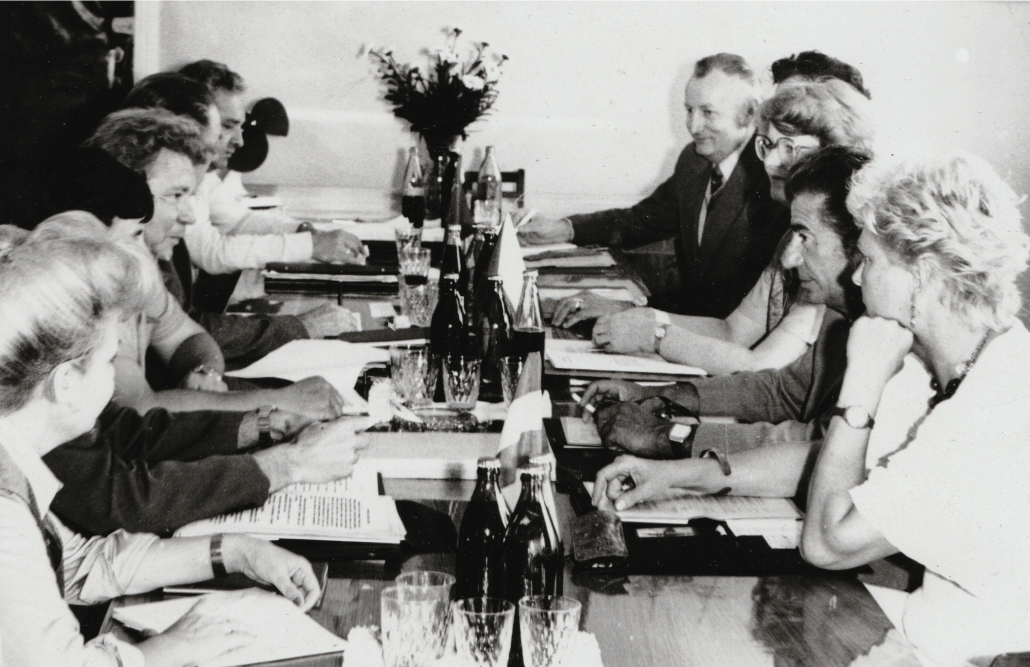 Creating Authentic Engagement with your Stakeholders Is a Priority