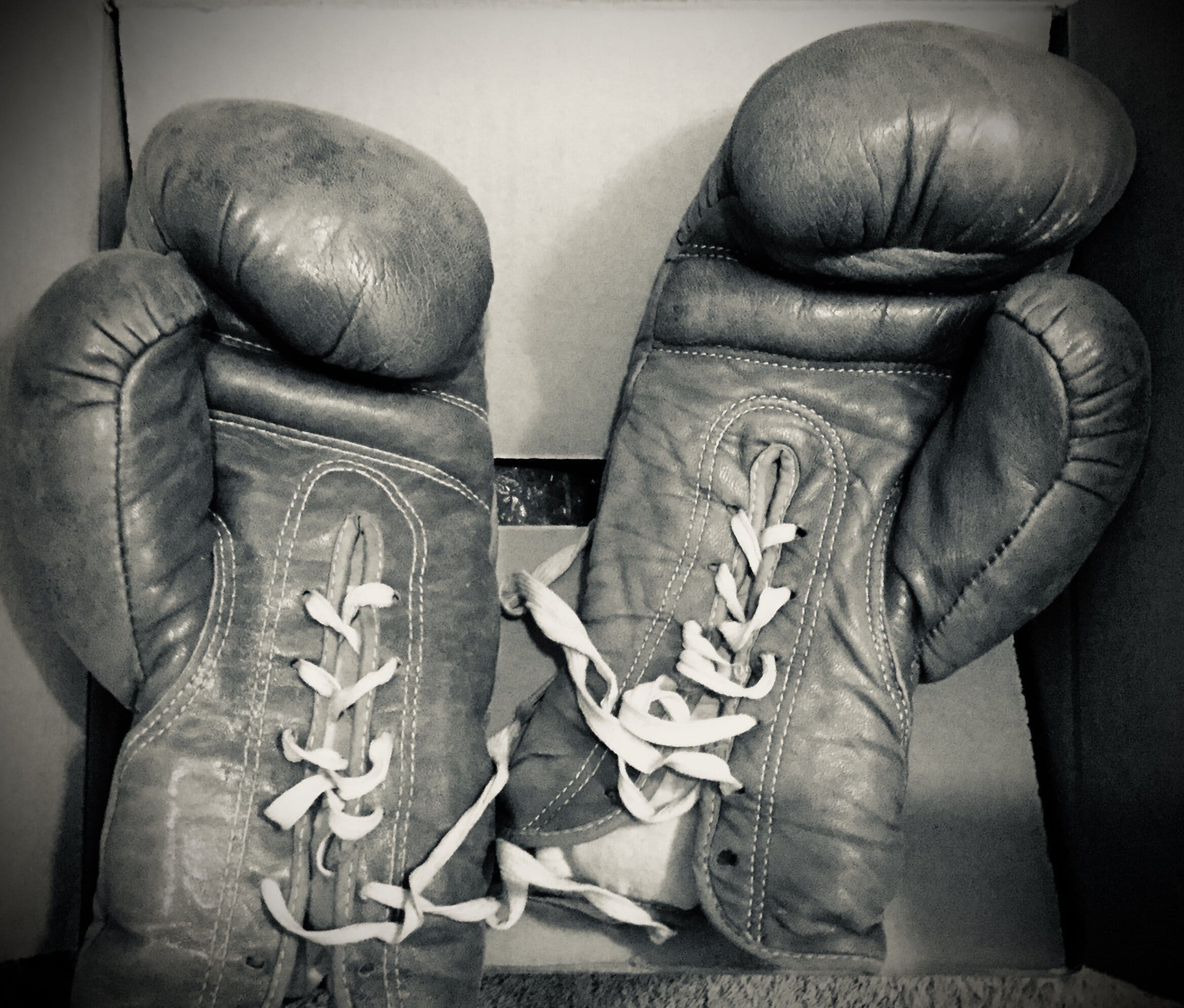 A WELL-ORGANIZED IR OFFENSE IS THE BEST ACTIVIST DEFENSE