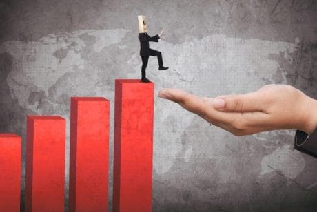 Market Volatility: Three Blind Spots Every Leadership Team Must Address