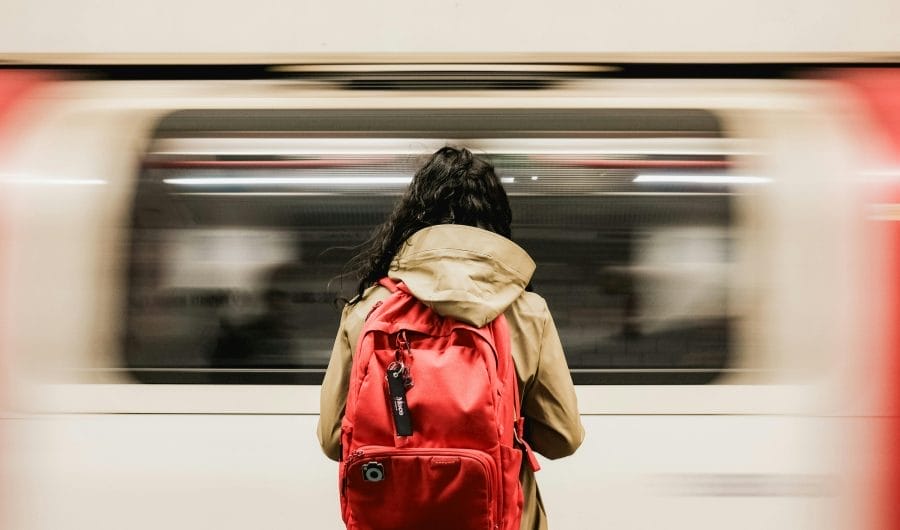 People > Polish: Cracking the B2B Content Code