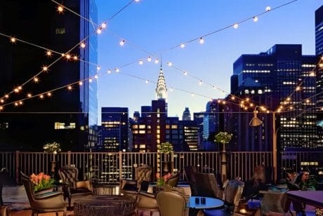 2026 Rooftop Series: NYC Edition