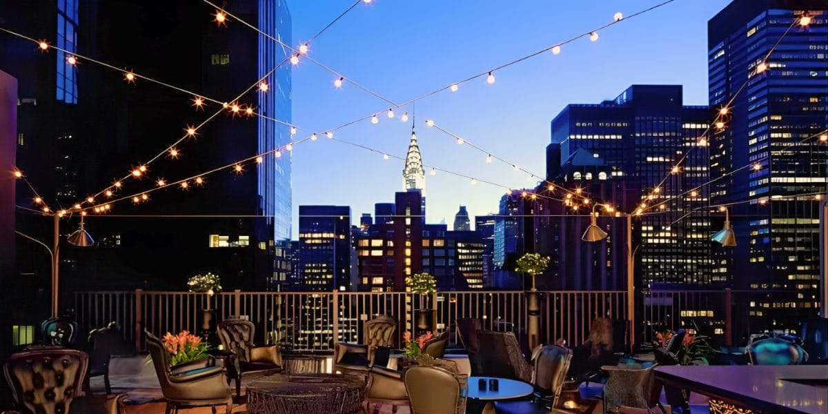 2026 Rooftop Series: NYC Edition