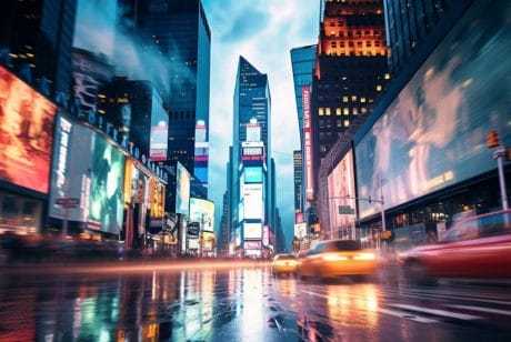 What It Takes To Get Into the Russell 2000 and Why It Matters