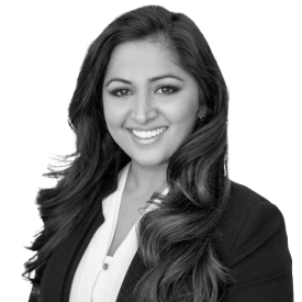 Sonia Mahadeo